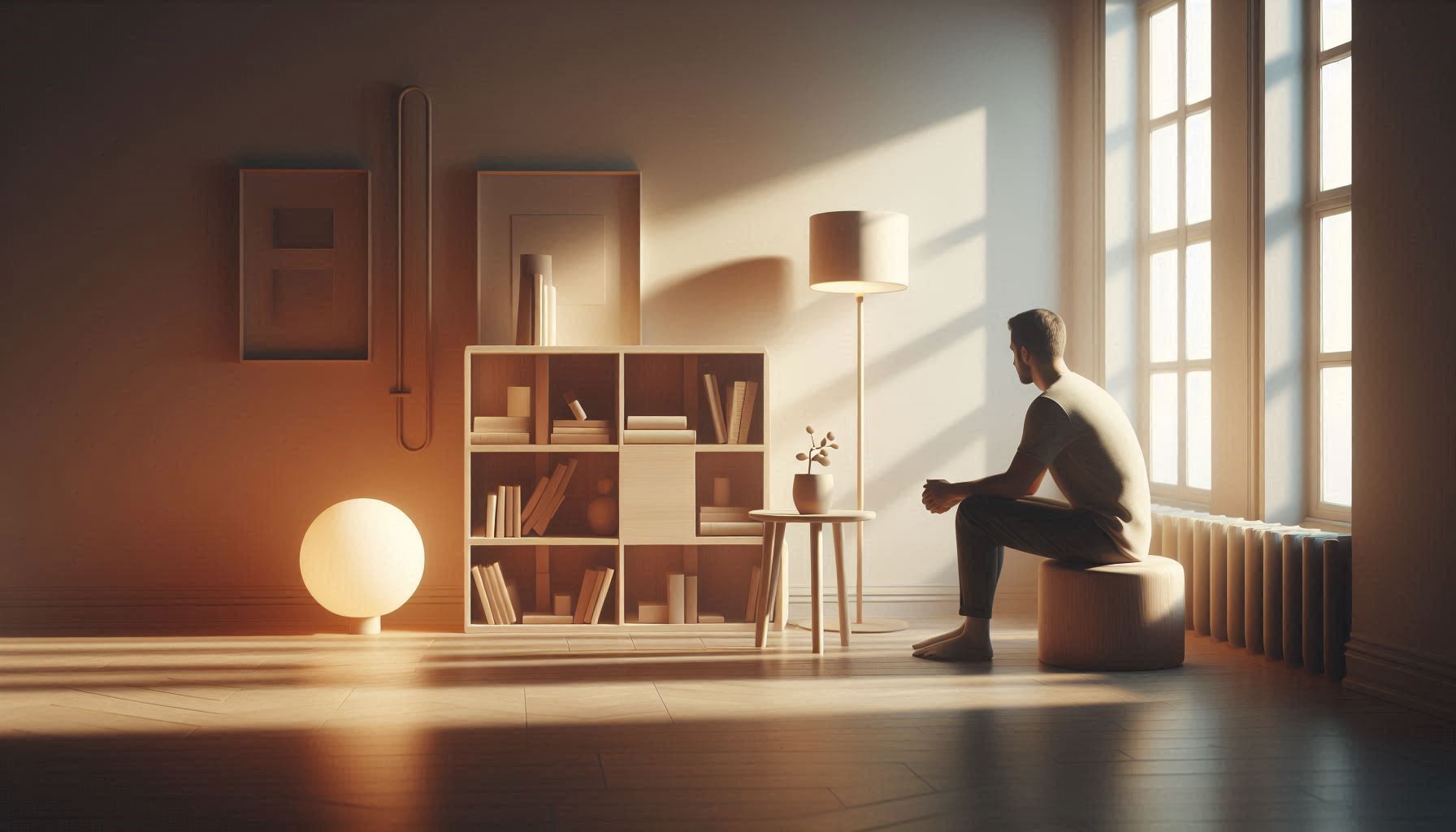 Como equilibrar mente, corpo e espírito no dia a dia.