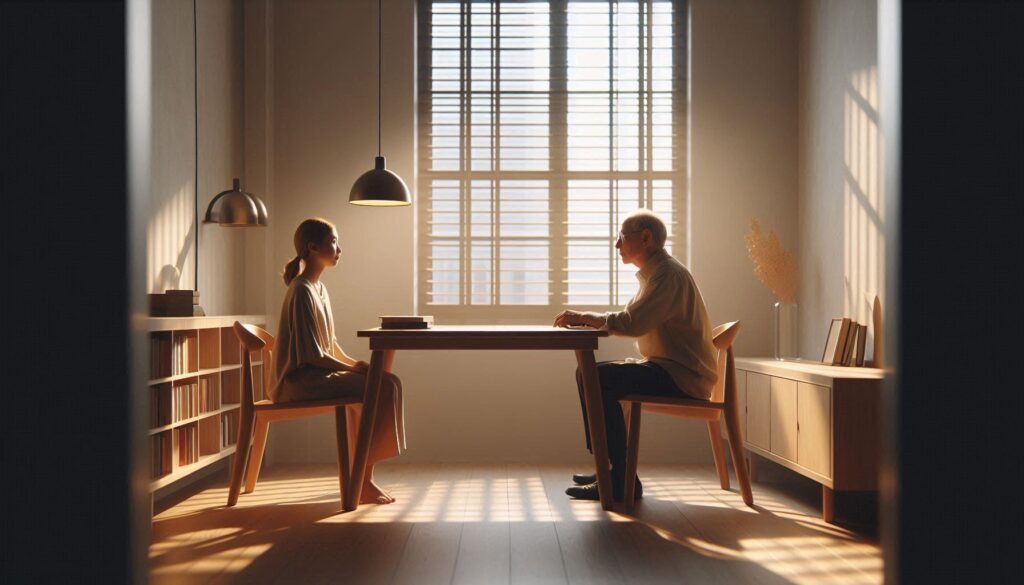 Comunicação Consciente: como a palavra pode curar, conectar e inspirar.