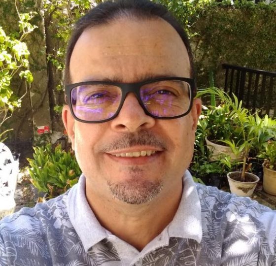 Desenvolvimento Humano